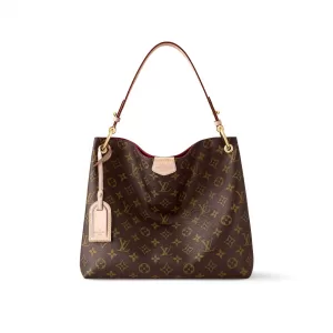 Louis Vuitton M43700 Graceful PM