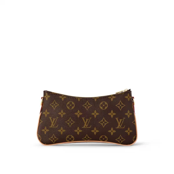 Louis Vuitton Monogram M83008 Liv Pochette