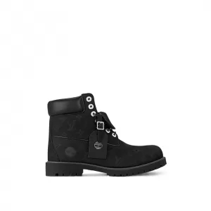 Louis Vuitton 1AD73D LV x Timberland 6-In Ankle Boot