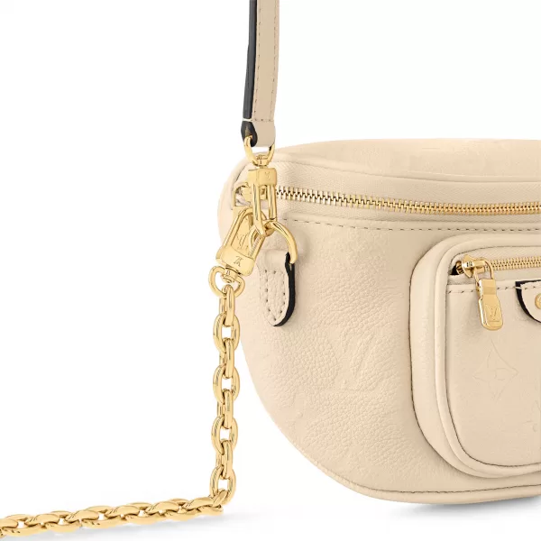 Louis Vuitton M83275 Mini Bumbag