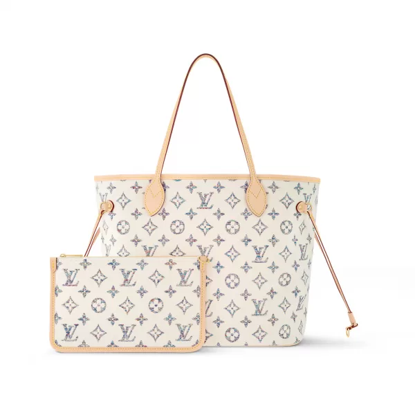 Louis Vuitton M24905 Neverfull MM