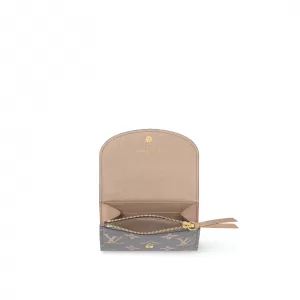 Louis Vuitton M12367 Rosalie Coin Purse