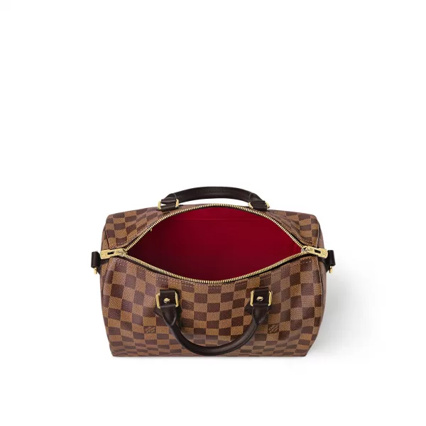 Louis Vuitton Damier Ebene N40590 Speedy Bandoulière 30