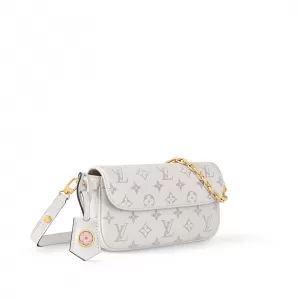 Louis Vuitton M11299 Wallet On Chain Ivy