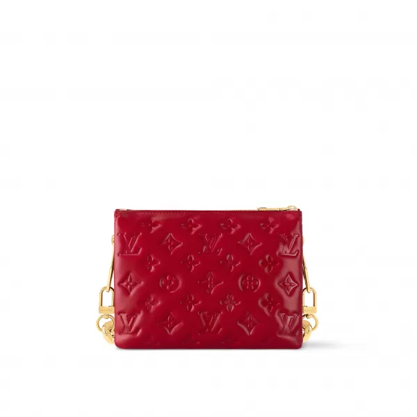 Louis Vuitton M25218 Coussin BB Red