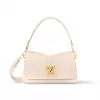 Louis Vuitton M25359 Soft Twist Quartz