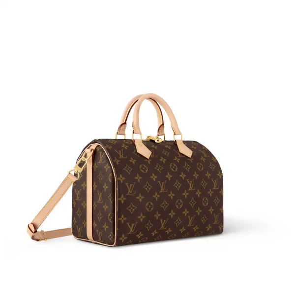 Louis Vuitton M46980 Speedy Bandoulière 30 Monogram