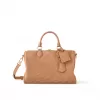 Louis Vuitton M11323 Speedy Soft 30 Arizona Beige